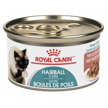 Royal Canin Hairball Thin Slices In Gravy Canned Cat Food 3oz